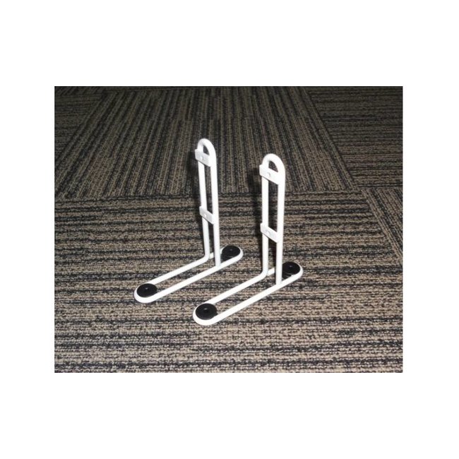 Adax Lage voetsteun voor de Adax wandconvector