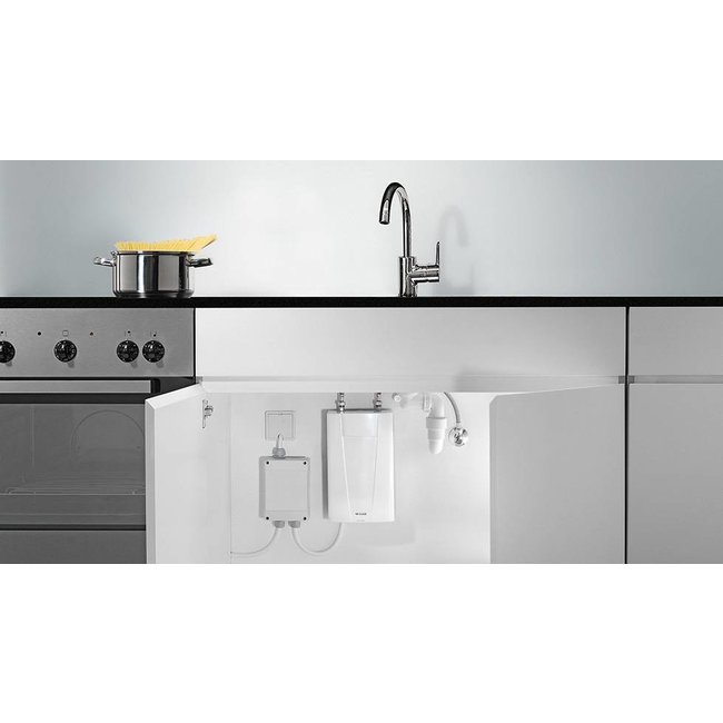 Clage Prioriteitsschakelaar voor de instant heater