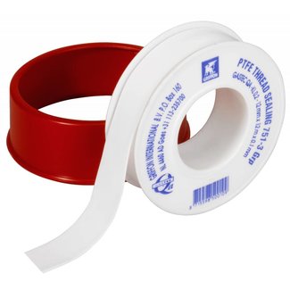 Teflon tape