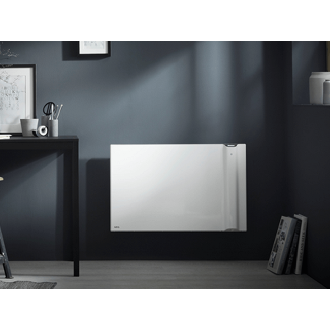 DRL products E-Comfort Klima elektrische radiator 1 kW