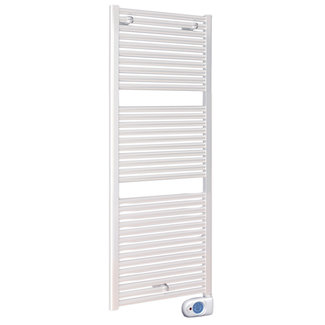 DRL products Claudia Ecodesign, digitale elektrische handdoekradiator 900