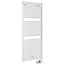 DRL products Claudia Ecodesign, digitale elektrische handdoekradiator 900
