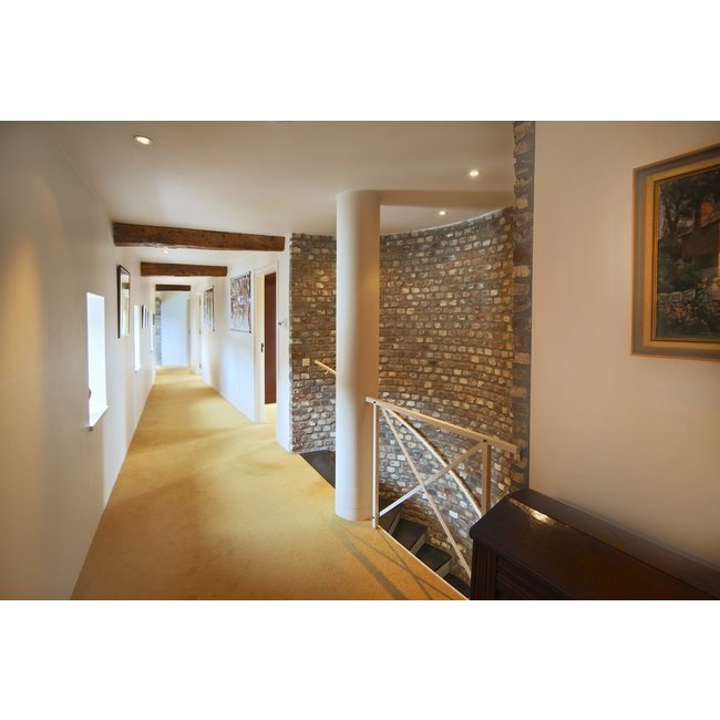 ClimateCoating Interieur- Thermoplus - energiebesparende muurverf - wit of kleur