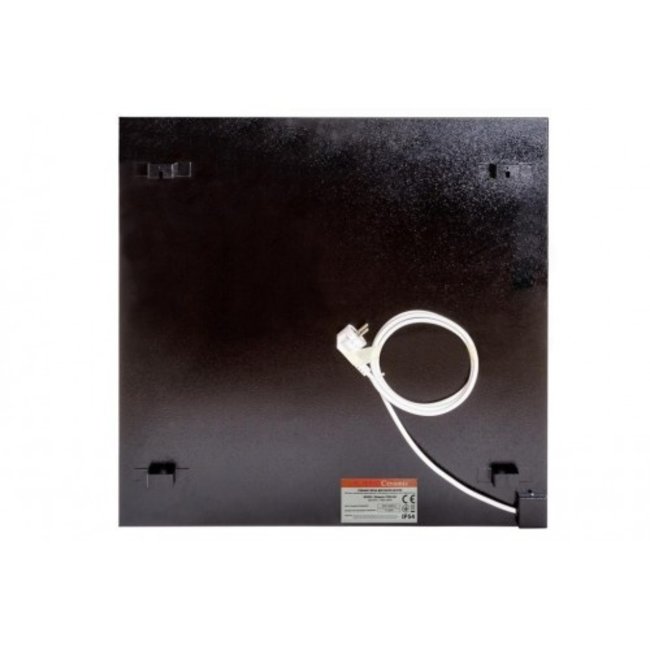 Green Hat Ceramic Infrarood verwarmingspaneel - 395W