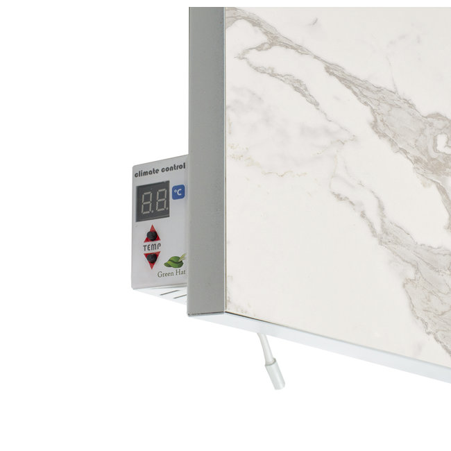 Green Hat Ceramic+ Infrarood verwarmingspaneel - 750W