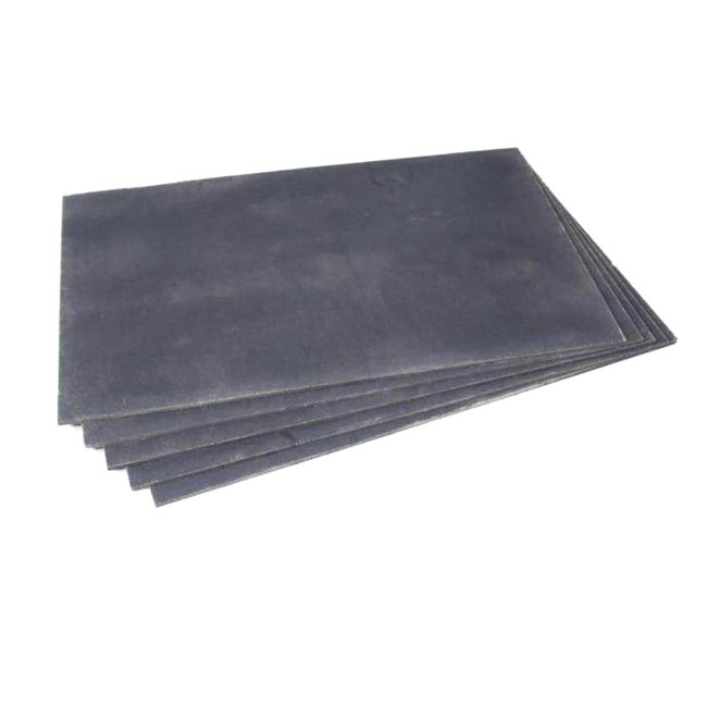 Quality heating  Isolatie plaat (tegels) hardfoam ISO64 6, 10 en 20 mm