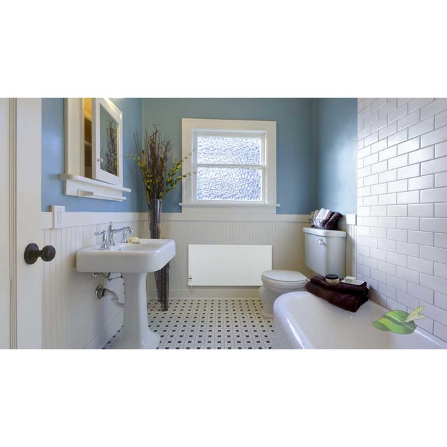 Green Hat Sun+ Infrarood verwarmingspaneel - 700W