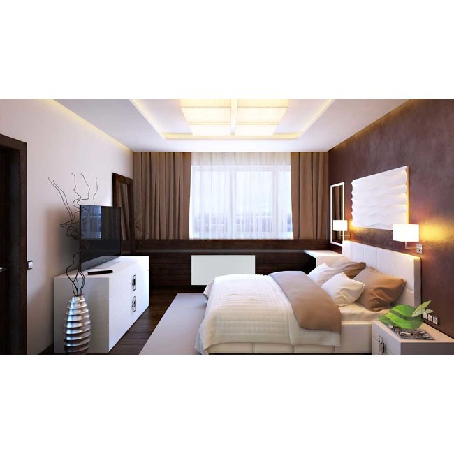 Green Hat Sun+ Infrarood verwarmingspaneel - 700W