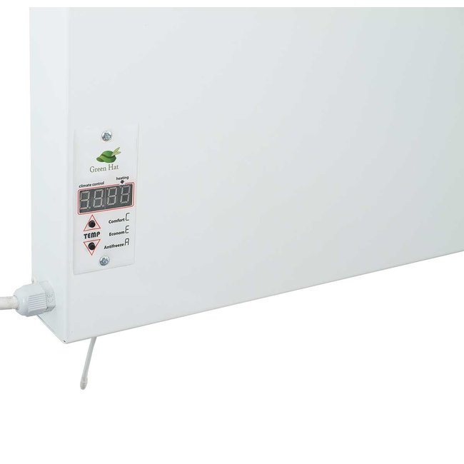 Green Hat Sun+ Infrarood verwarmingspaneel - 700W