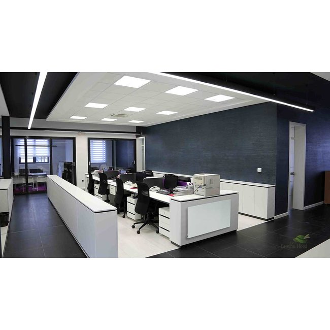 Green Hat Sun+ Infrarood verwarmingspaneel - 700W