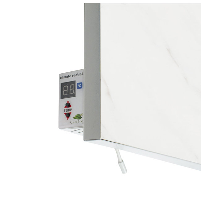 Green Hat Ceramic+ Infrarood verwarmingspaneel - 1000W