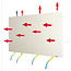 Climastar Silicium One - Combi Convector + Warmtestraling 500-2000 Watt