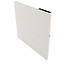 Climastar Silicium One - Combi Convector + warmtestraling 500-2000 Watt