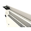 Climastar Silicium One - Combi Convector + Warmtestraling 500-2000 Watt