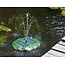Esotec Solar Vijverpomp - Waterlelie