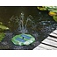 Esotec Solar Vijverpomp - Waterlelie