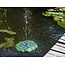 Esotec Solar Vijverpomp - Waterlelie