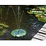 Esotec Solar Vijverpomp - Waterlelie
