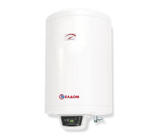 80 liter elektrische boilers - Fossiel vrij verwarmen