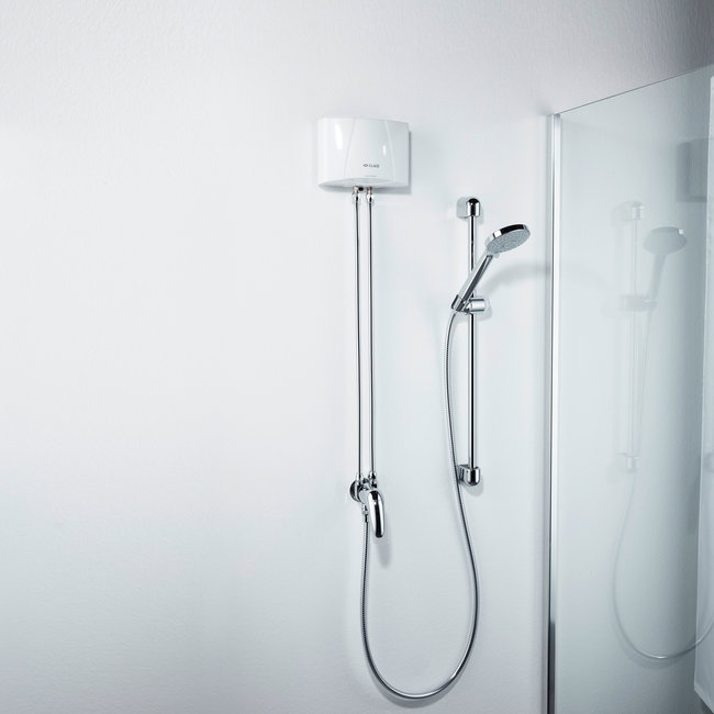 Clage Luxe waterbesparende douchekop (CXH)