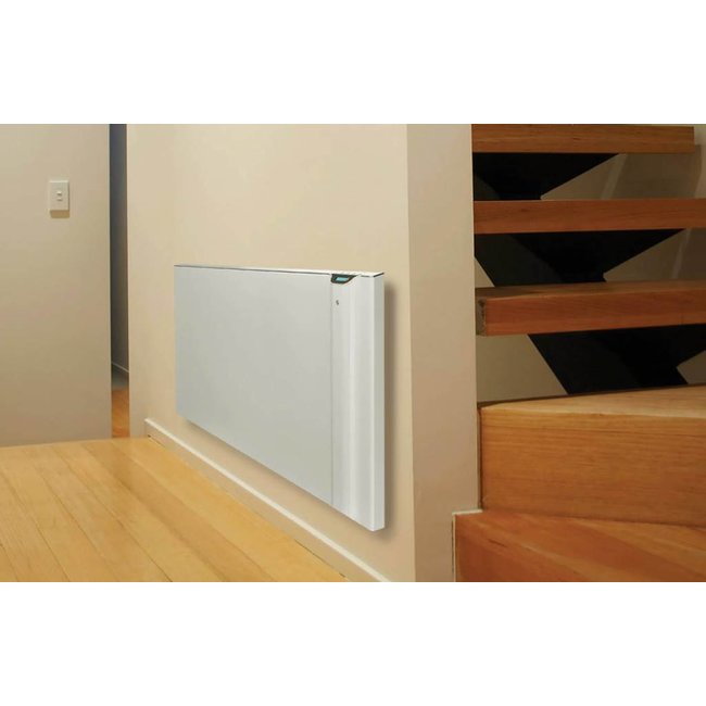 DRL products E-Comfort Klima elektrische radiator 1,5 kW