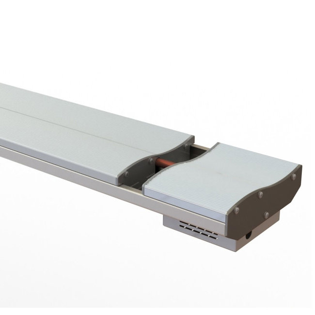 Green Hat SUN Pro 2000 - De grote ruimte verwarmer