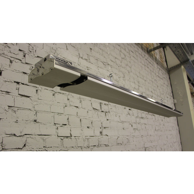 Green Hat SUN Pro 2000 - De grote ruimte verwarmer