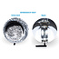 Ecolink Solutions ABCAT Houtrookfilter met een diameter van 200 mm