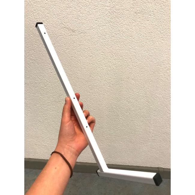 ELDOM Extra Life Voetsteun voor Eldom wandconvector