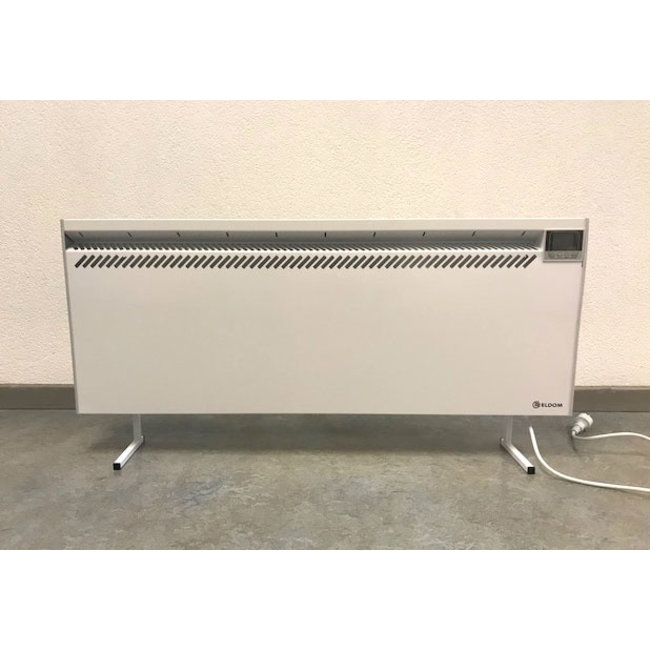 ELDOM Extra Life Voetsteun voor Eldom wandconvector