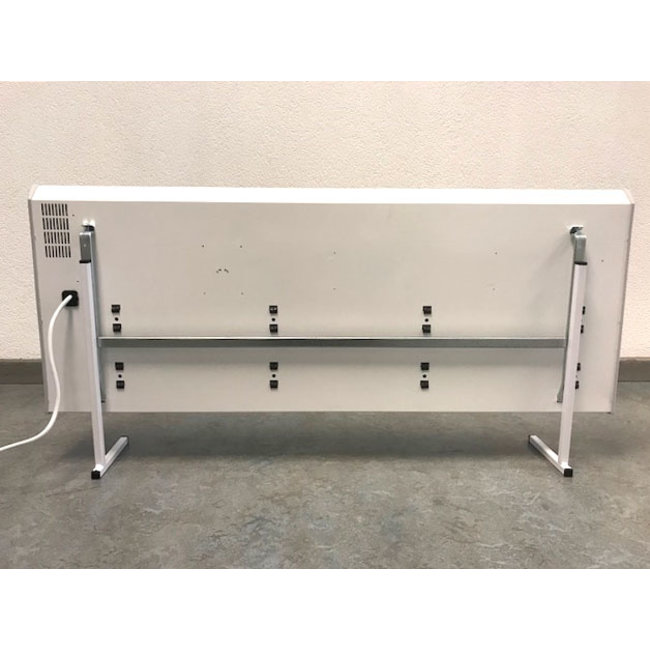 ELDOM Extra Life Voetsteun voor Eldom wandconvector