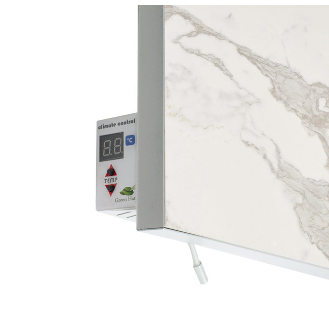 Green Hat Ceramic+ Infrarood verwarmingspaneel - 550W