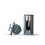Ecolink Solutions ABCAT Houtrookfilter met een diameter van 180 mm