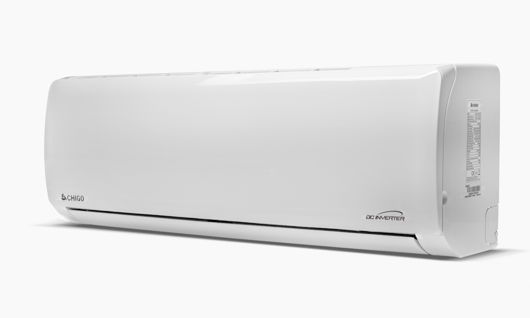 Кондиционер чиго 9. Chigo CS-25v3a-vc147ay4m. Chigo 25 сплит система. Chigo Air Conditioner 2022. Chigo 12.