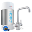 HOTTO Kokendwatermengkraan Quadro