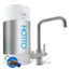 HOTTO Kokendwatermengkraan Quadro
