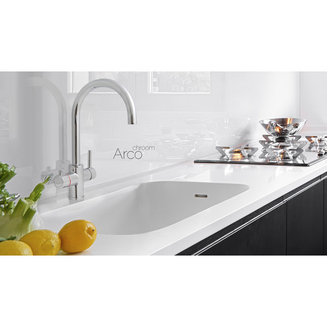 HOTTO Kokendwatermengkraan Arco