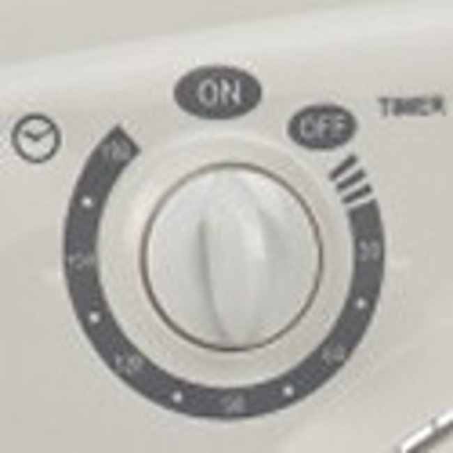 S&P Meteor ES Ventilator