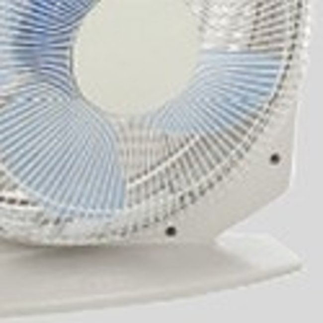 S&P Meteor ES Ventilator