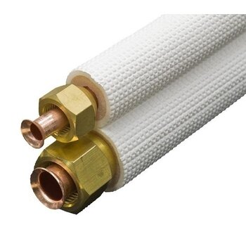 Installatiemateriaal en toebehoren 