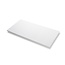 ECOSUN ECOSUN U-Serie wit infraroodpaneel met korrelstructuur, 700 watt (59 x 119 cm)