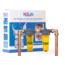 NoCalc PrefilterPLUS starter set incl. aansluitset recht
