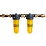 NoCalc PrefilterPLUS starter set incl. aansluitset recht