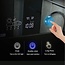 Quality heating Smart spiegel infrarood verwarming met led verlichting (500 Watt)