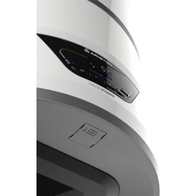 Atag Lydos Hybrid warmtepompboiler 100 liter