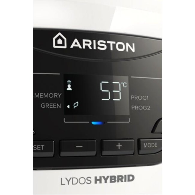 Atag Lydos Hybrid warmtepompboiler 100 liter