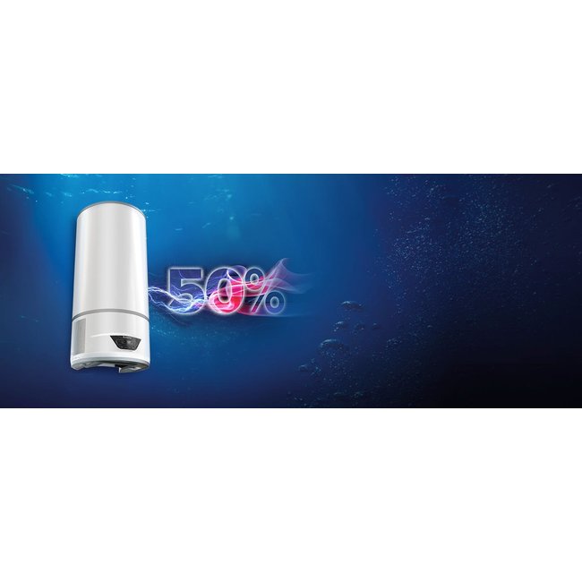 Atag Lydos Hybrid warmtepompboiler 100 liter