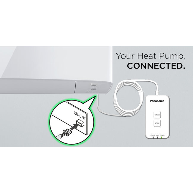 Wifi Module Groene Hoed Duurzaam