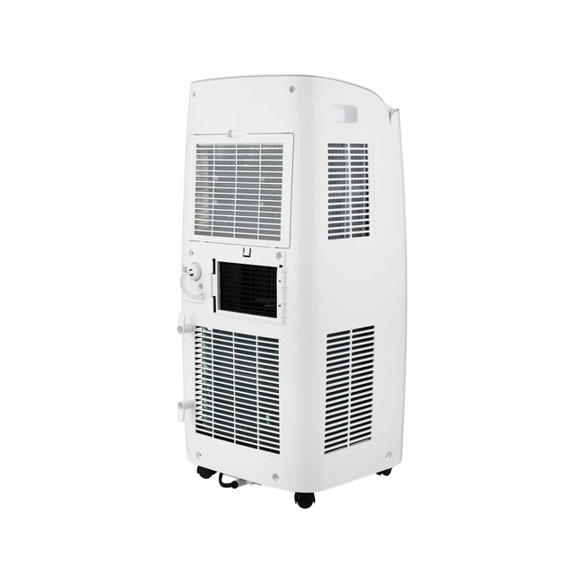 Tosot Mona-20, verrijdbare mobiele airco 3,5 kW