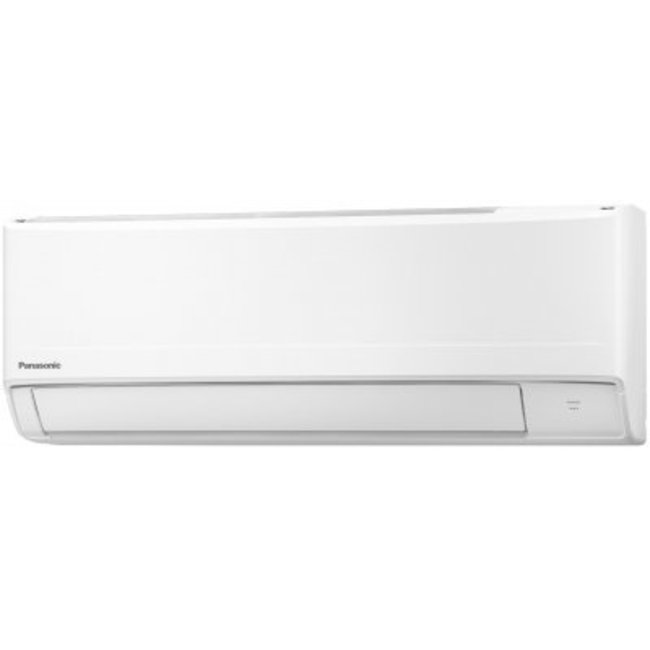 Panasonic Split-unit warmtepomp (KIT-BZ35-XKE) inverter airco 3.5 kW voorgevuld  (STEK)